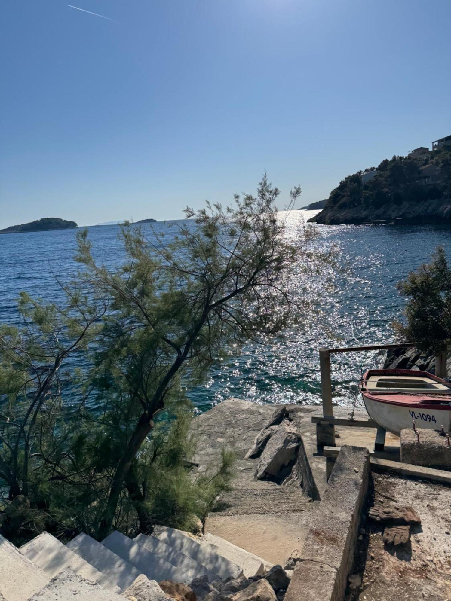 Sunset * Blato (Korcula)