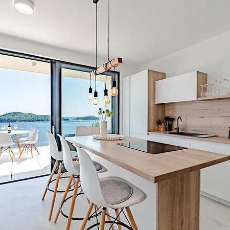 Sunset Apartments Blato  Exterior photo