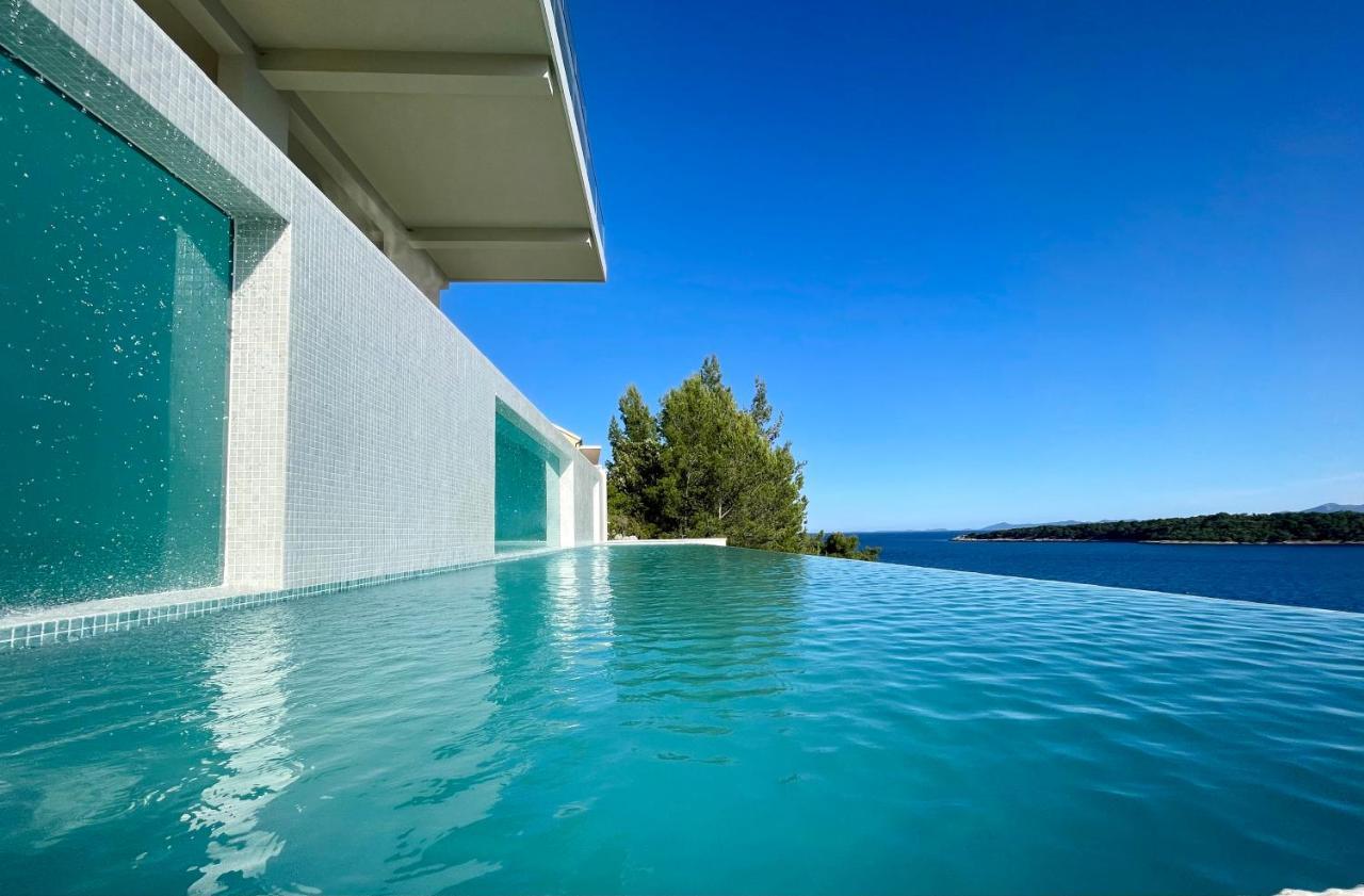 Sunset Apartment Blato (Korcula)