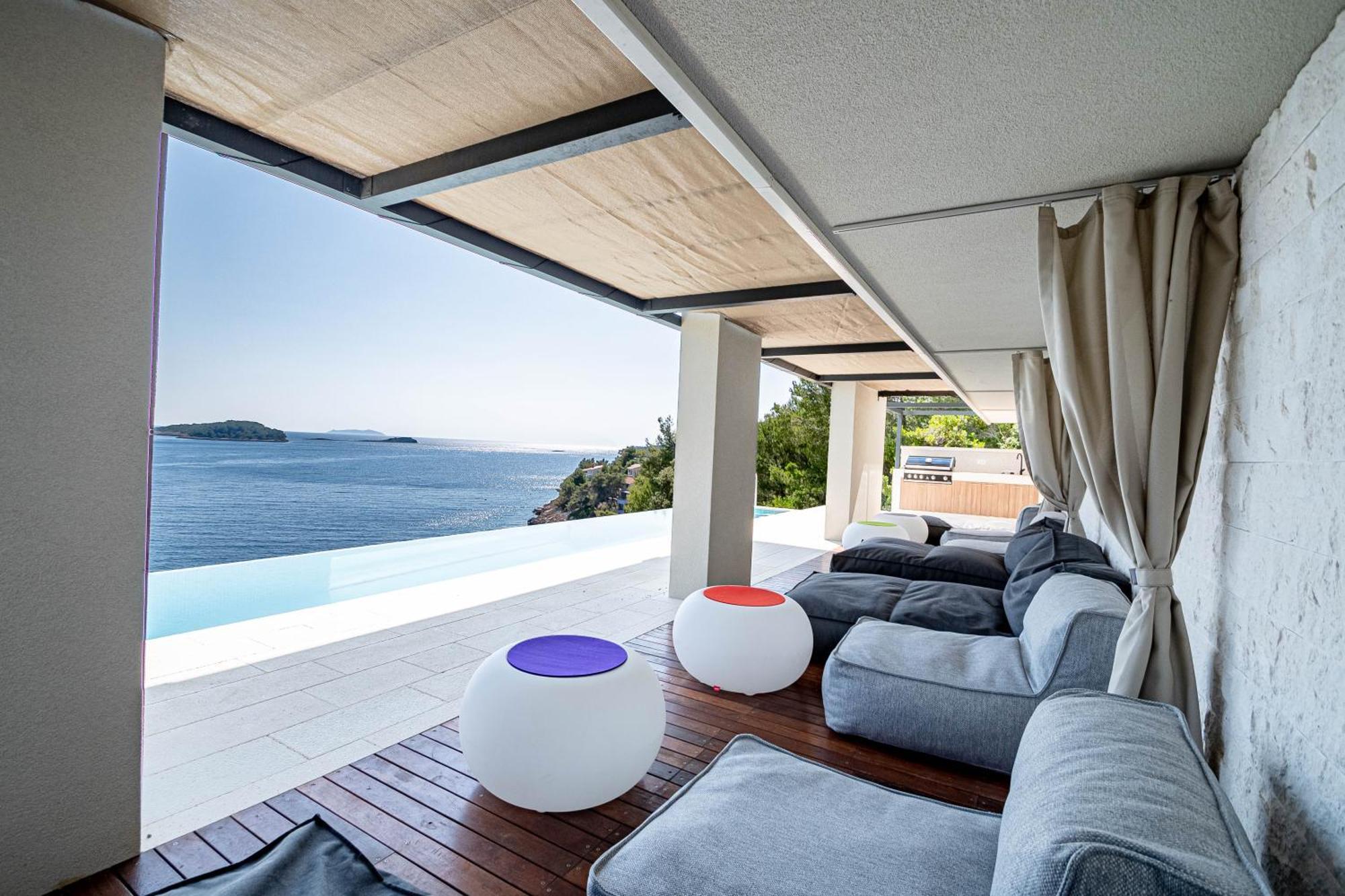 Appartamento Sunset Blato (Korcula)