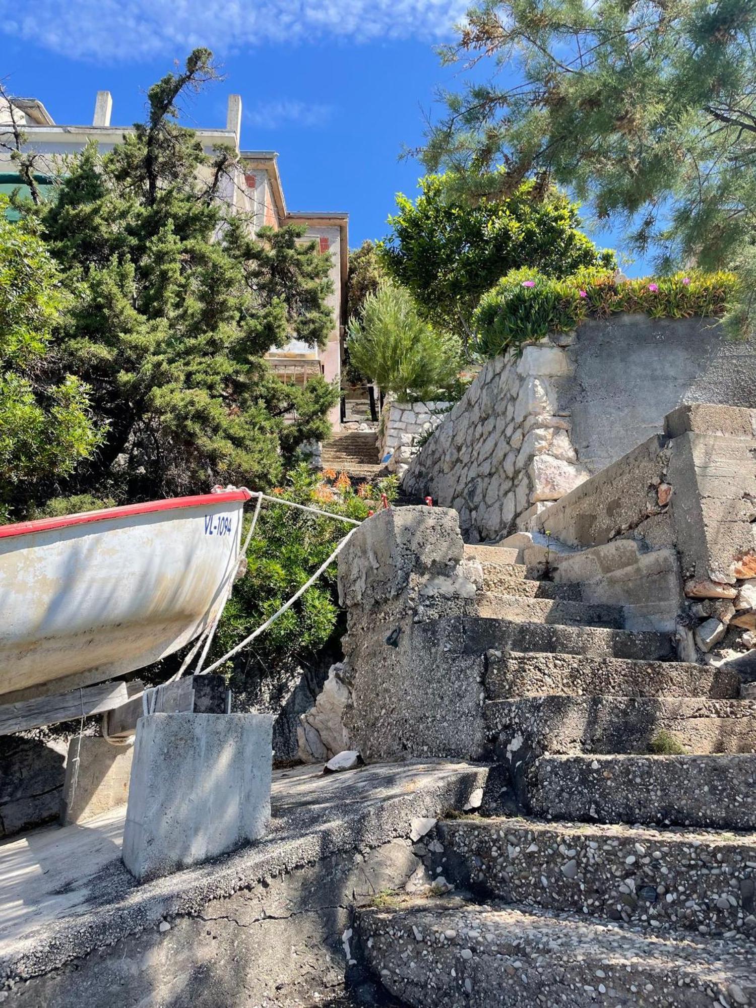 Sunset Apartment Blato (Korcula)